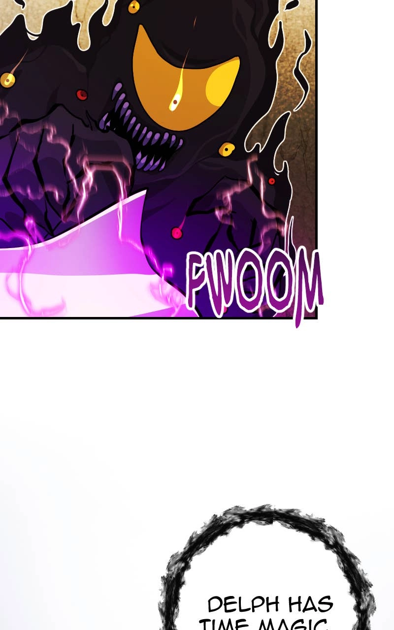 My Best Friend is an Eldritch Horror Chapter 35 Page 42