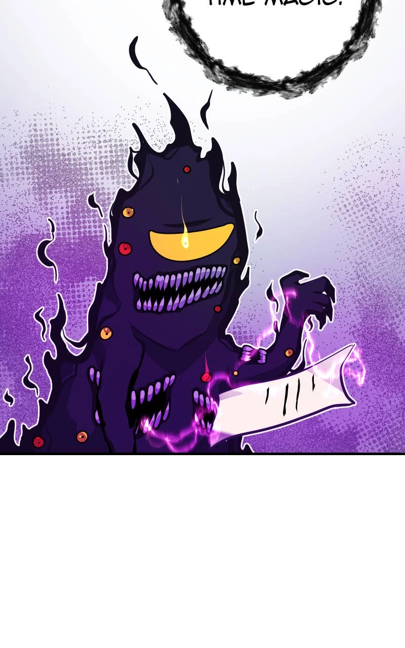 My Best Friend is an Eldritch Horror Chapter 35 Page 43