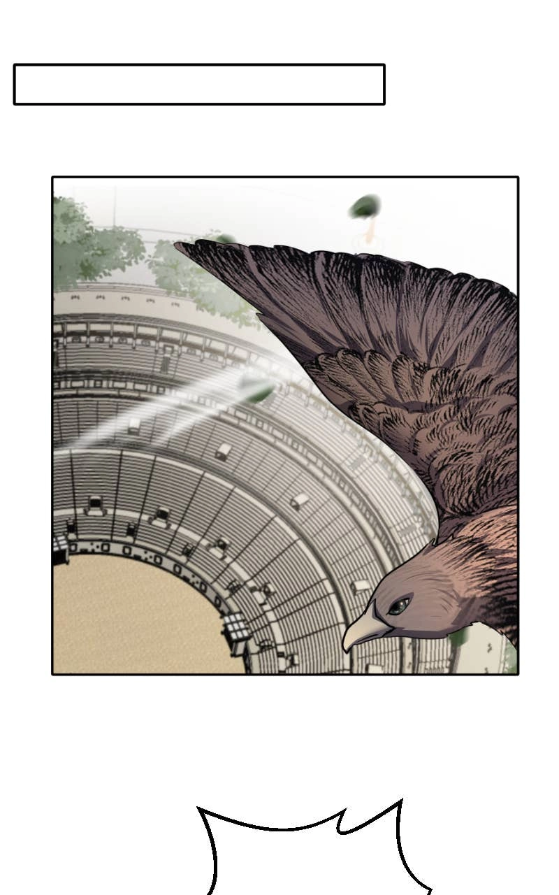 My Best Friend is an Eldritch Horror Chapter 35 Page 45