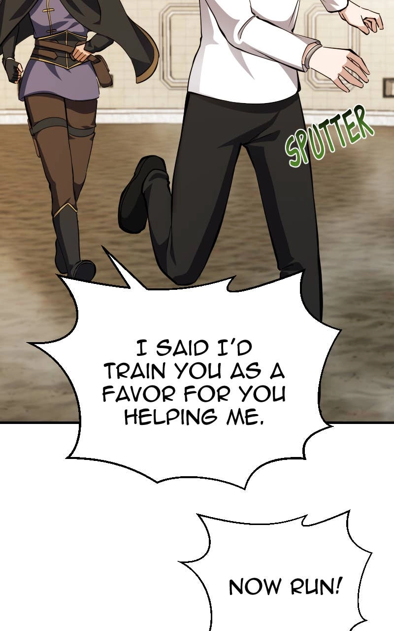 My Best Friend is an Eldritch Horror Chapter 35 Page 48