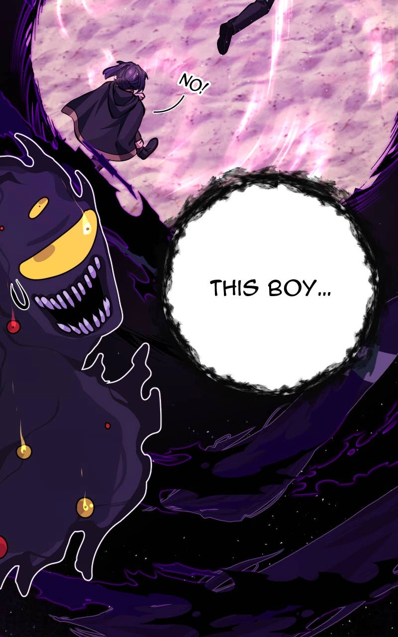 My Best Friend is an Eldritch Horror Chapter 35 Page 52