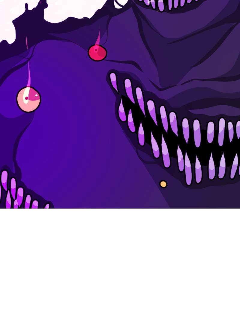 My Best Friend is an Eldritch Horror Chapter 35 Page 54