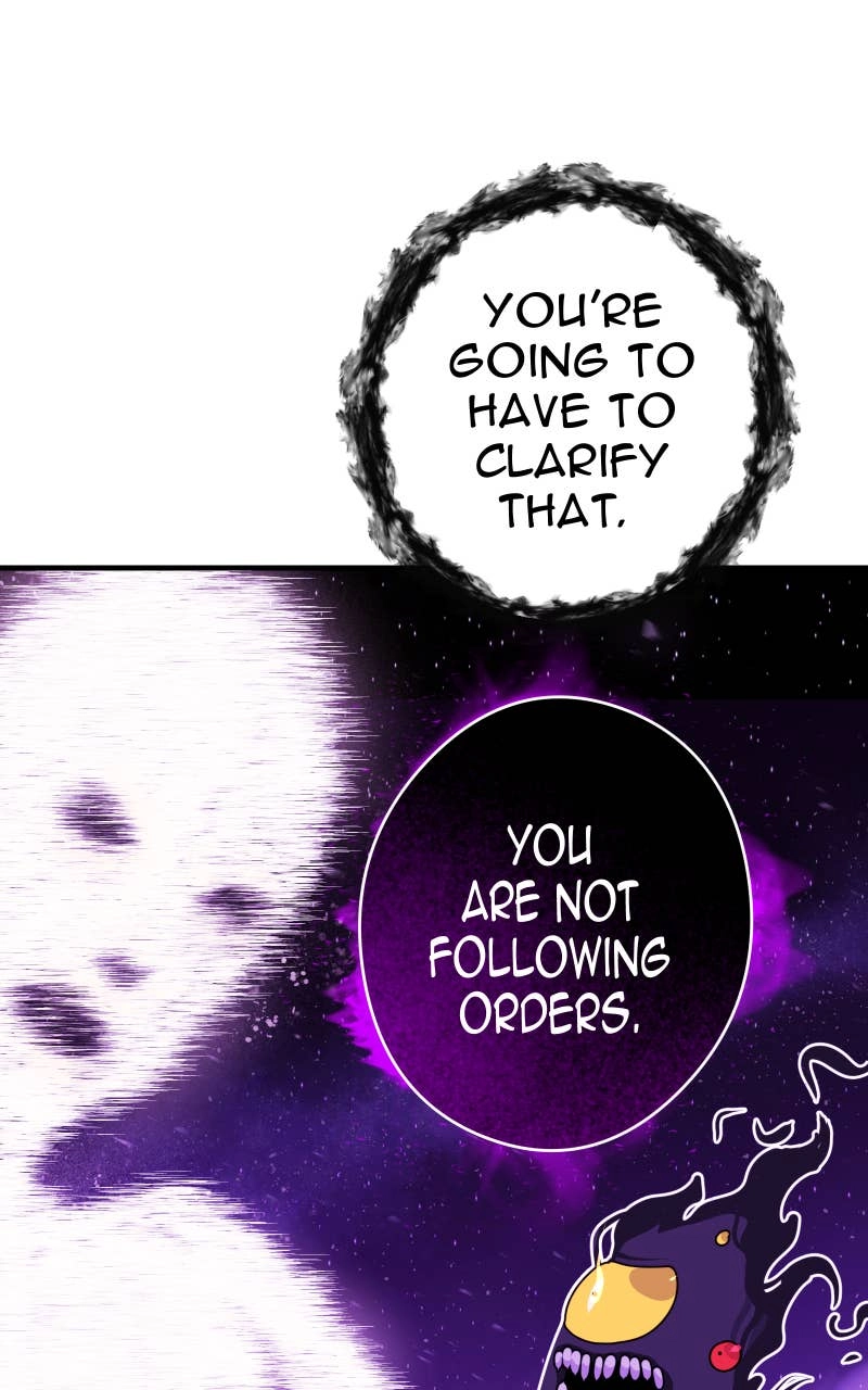 My Best Friend is an Eldritch Horror Chapter 35 Page 55