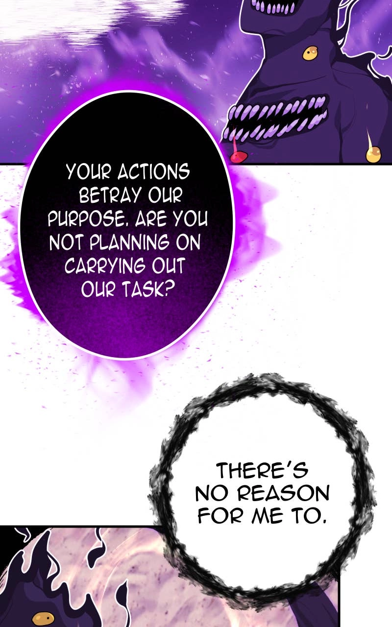 My Best Friend is an Eldritch Horror Chapter 35 Page 56