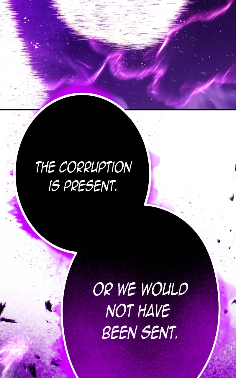 My Best Friend is an Eldritch Horror Chapter 35 Page 60