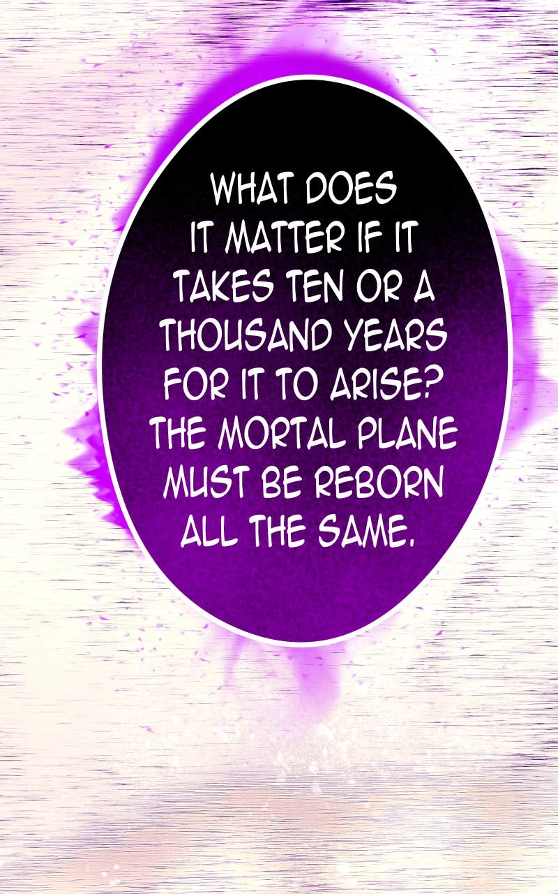 My Best Friend is an Eldritch Horror Chapter 35 Page 62
