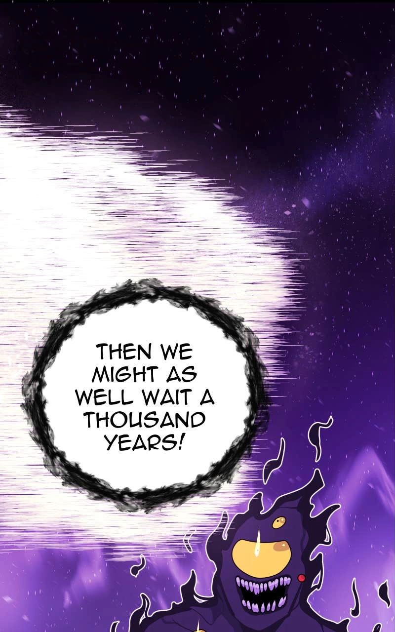 My Best Friend is an Eldritch Horror Chapter 35 Page 65