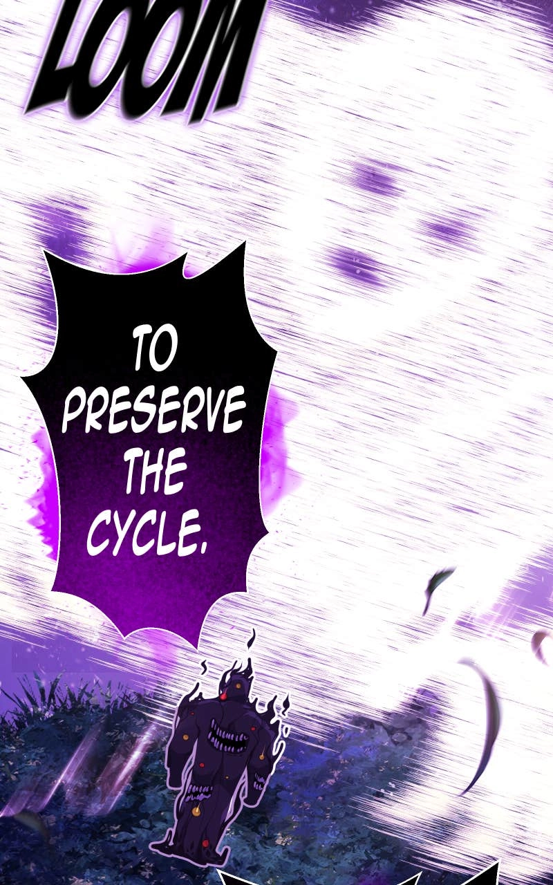 My Best Friend is an Eldritch Horror Chapter 35 Page 67