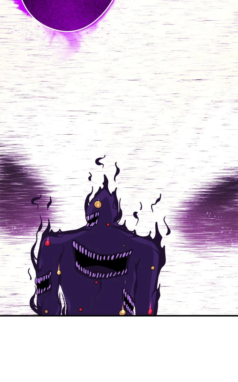 My Best Friend is an Eldritch Horror Chapter 35 Page 69