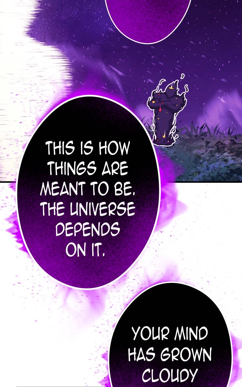 My Best Friend is an Eldritch Horror Chapter 35 Page 72