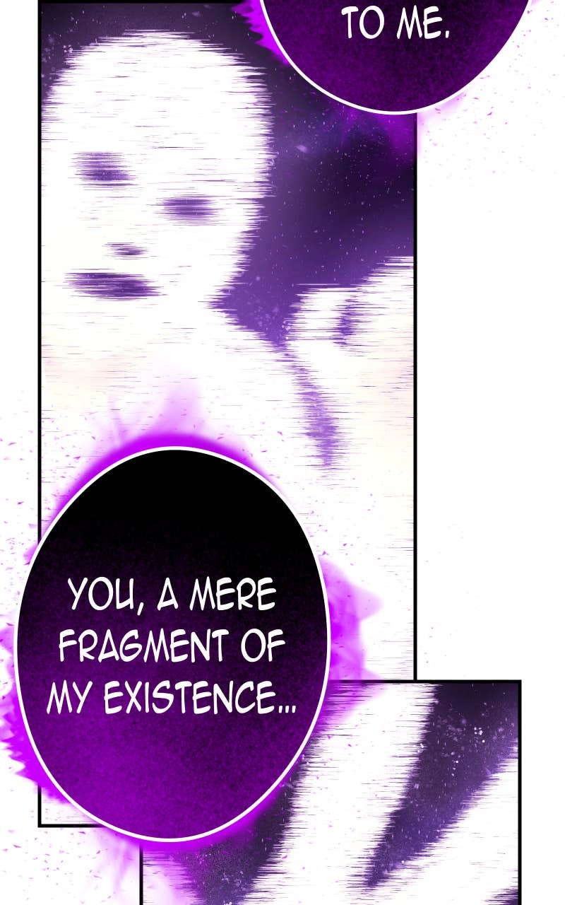 My Best Friend is an Eldritch Horror Chapter 35 Page 73