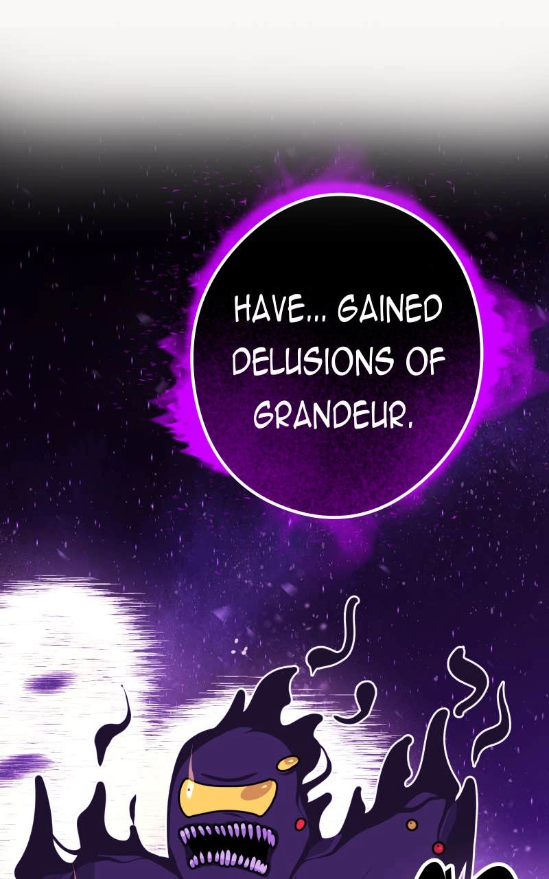 My Best Friend is an Eldritch Horror Chapter 35 Page 75