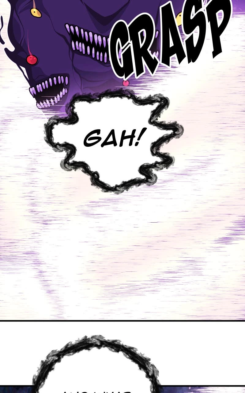My Best Friend is an Eldritch Horror Chapter 35 Page 76