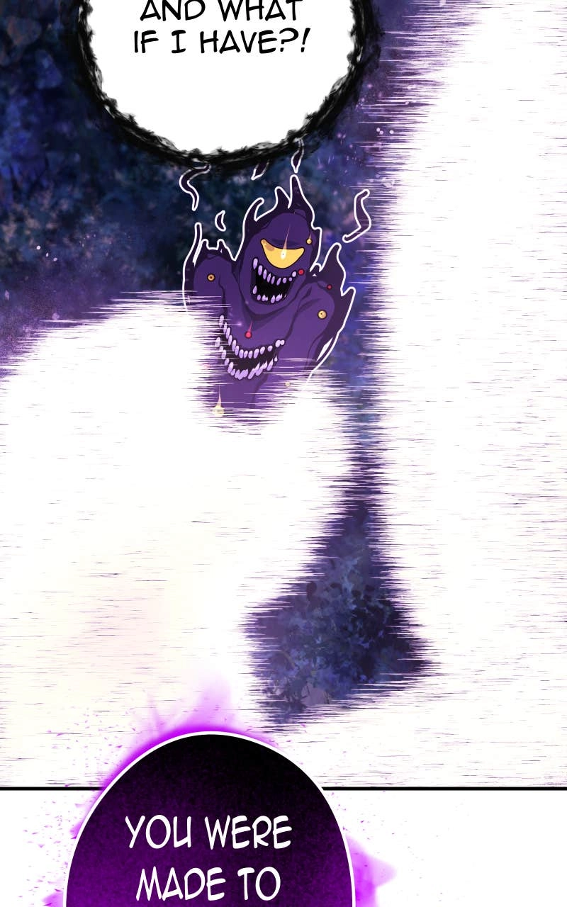 My Best Friend is an Eldritch Horror Chapter 35 Page 77