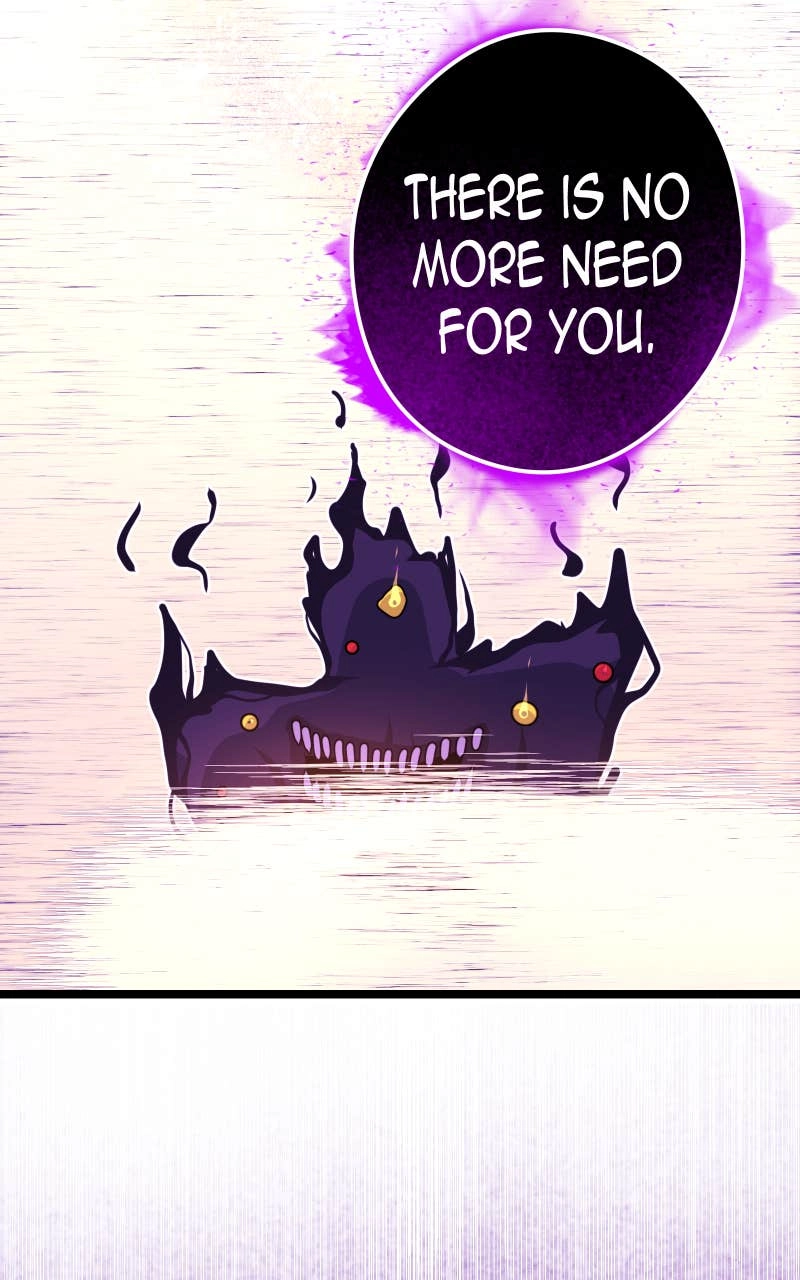 My Best Friend is an Eldritch Horror Chapter 35 Page 80