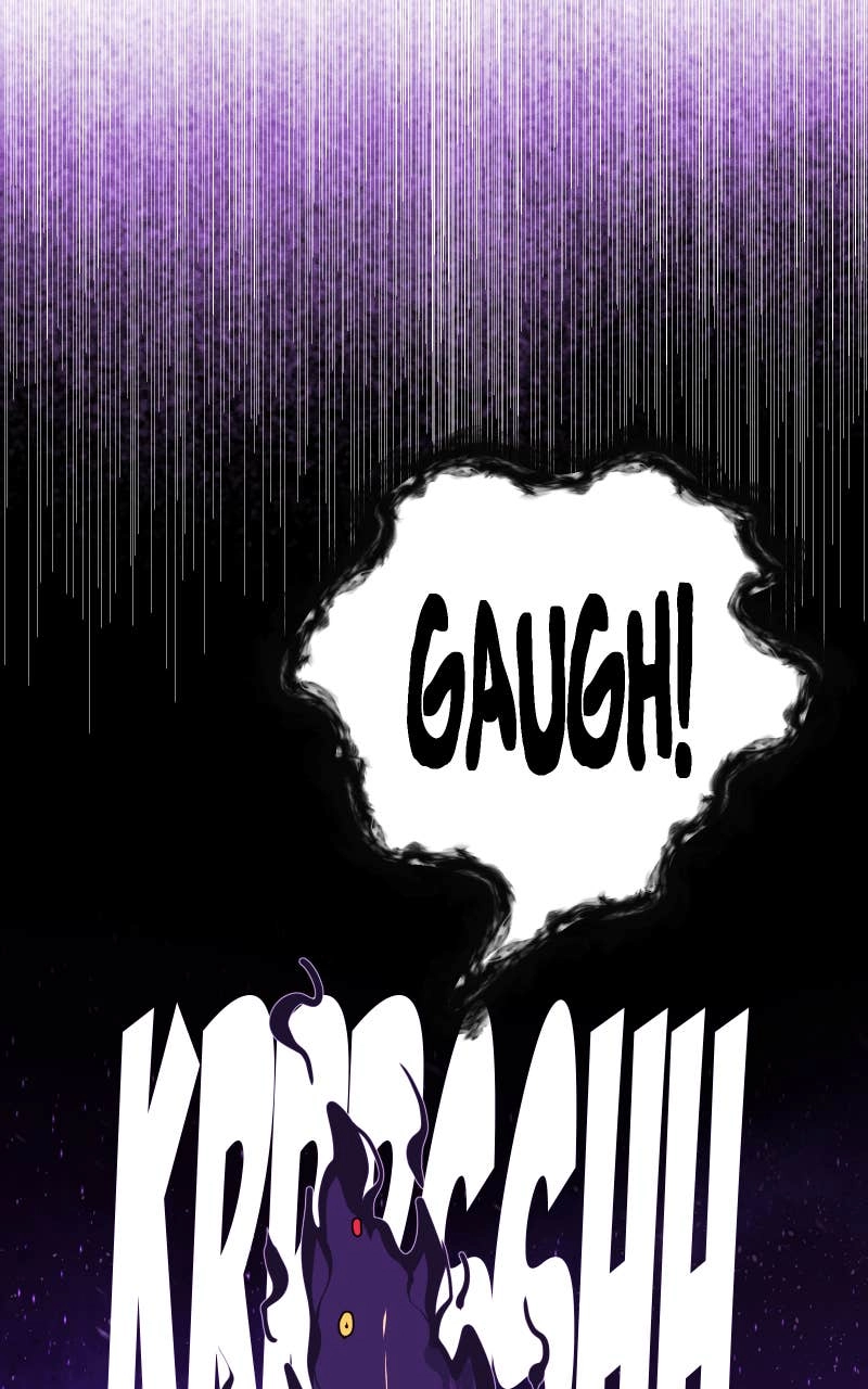 My Best Friend is an Eldritch Horror Chapter 35 Page 81