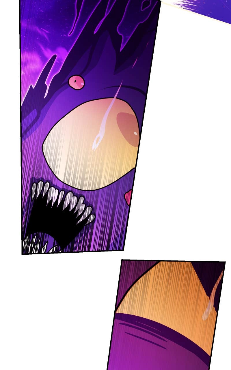 My Best Friend is an Eldritch Horror Chapter 35 Page 86