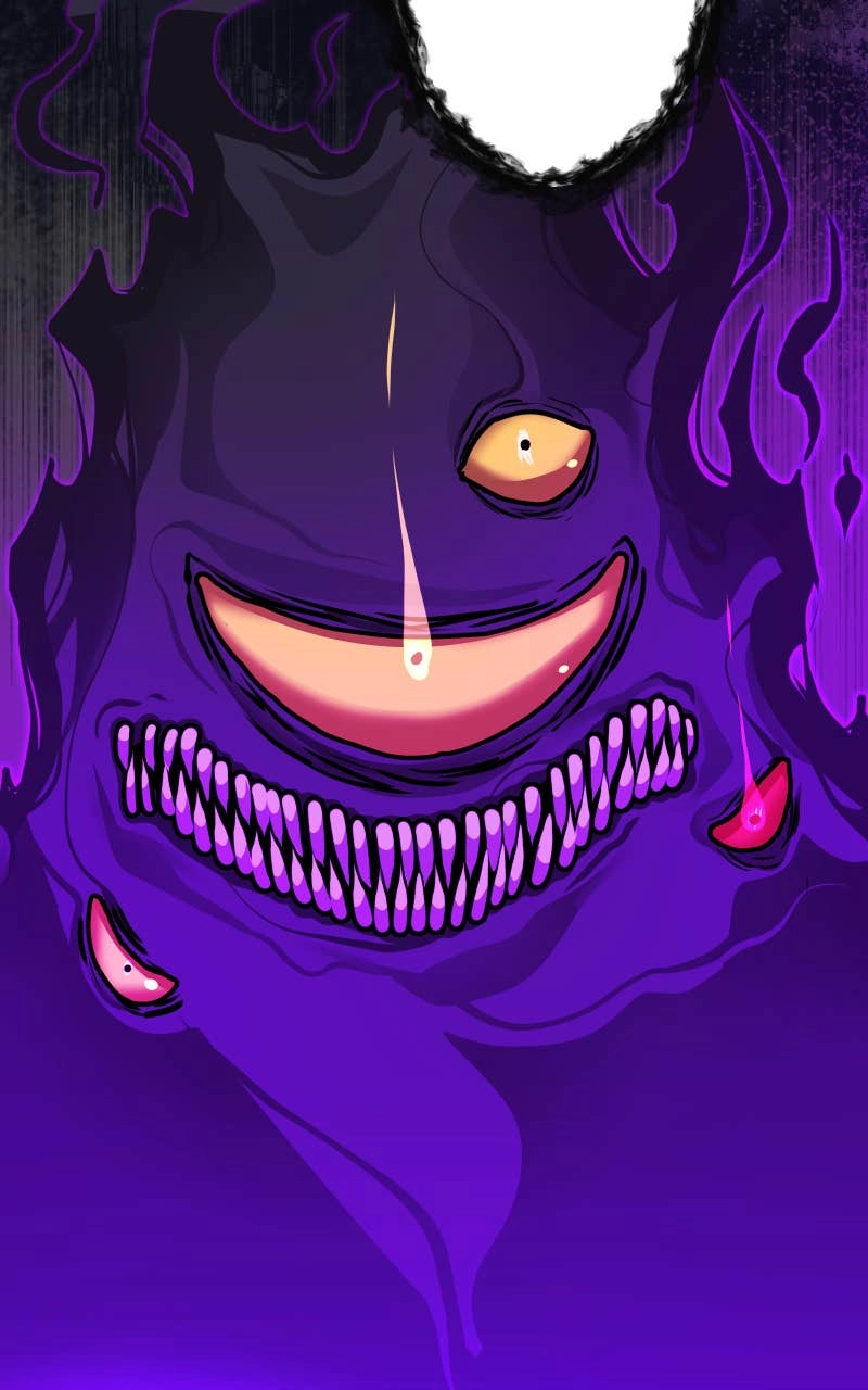 My Best Friend is an Eldritch Horror Chapter 35 Page 88