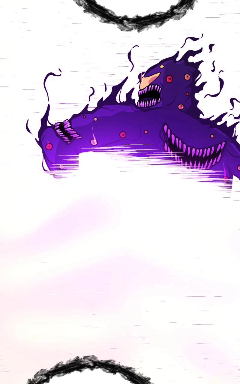 My Best Friend is an Eldritch Horror Chapter 35 Page 90