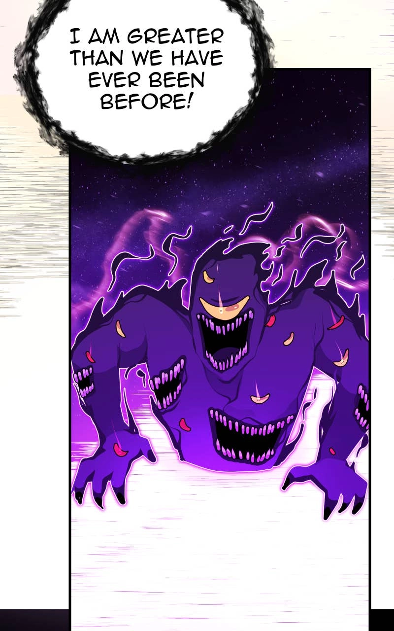 My Best Friend is an Eldritch Horror Chapter 35 Page 91