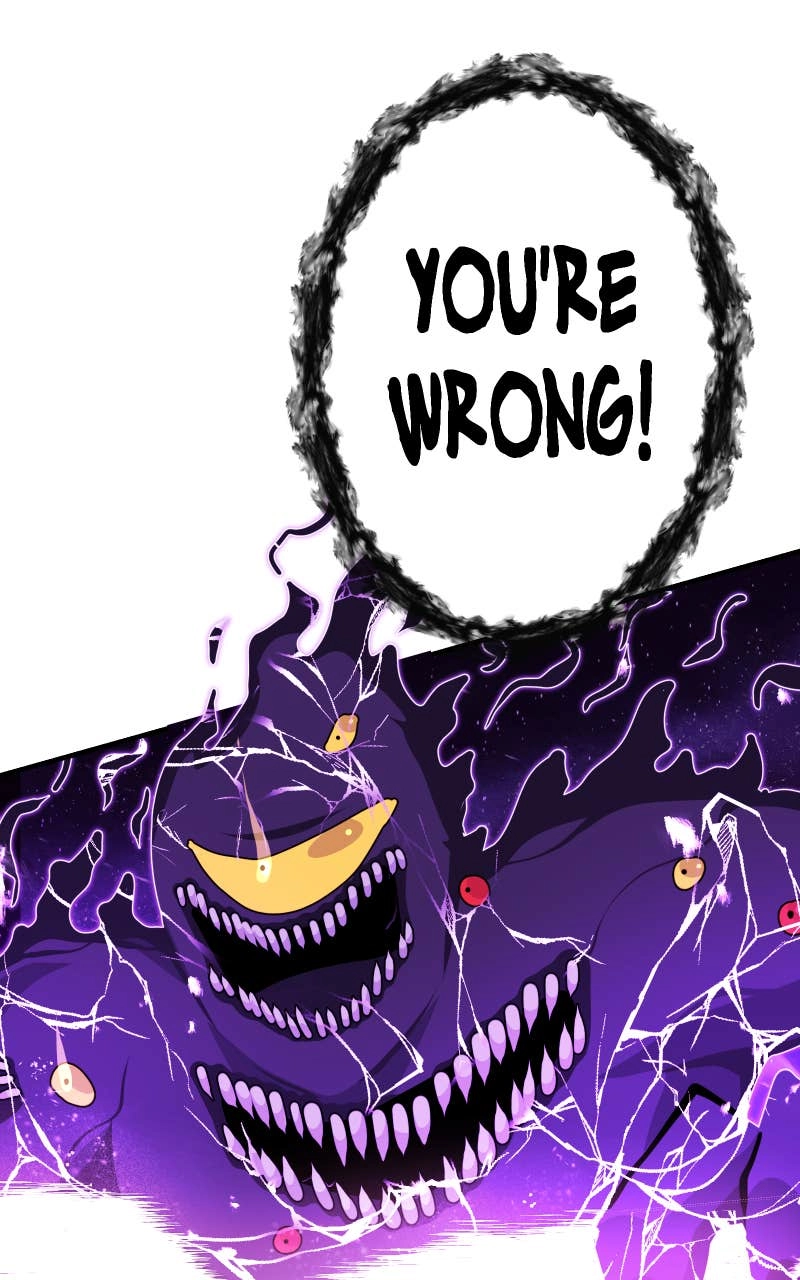 My Best Friend is an Eldritch Horror Chapter 35 Page 96