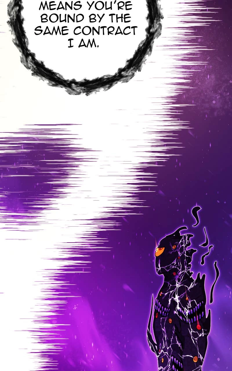 My Best Friend is an Eldritch Horror Chapter 35 Page 104