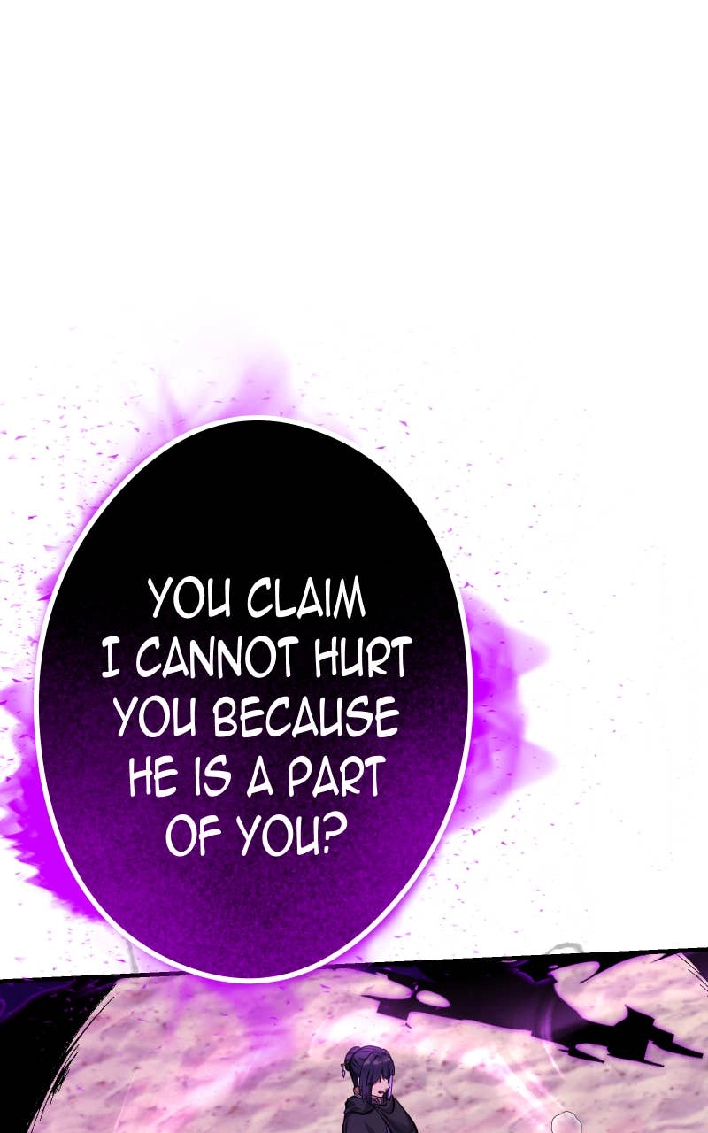 My Best Friend is an Eldritch Horror Chapter 35 Page 106