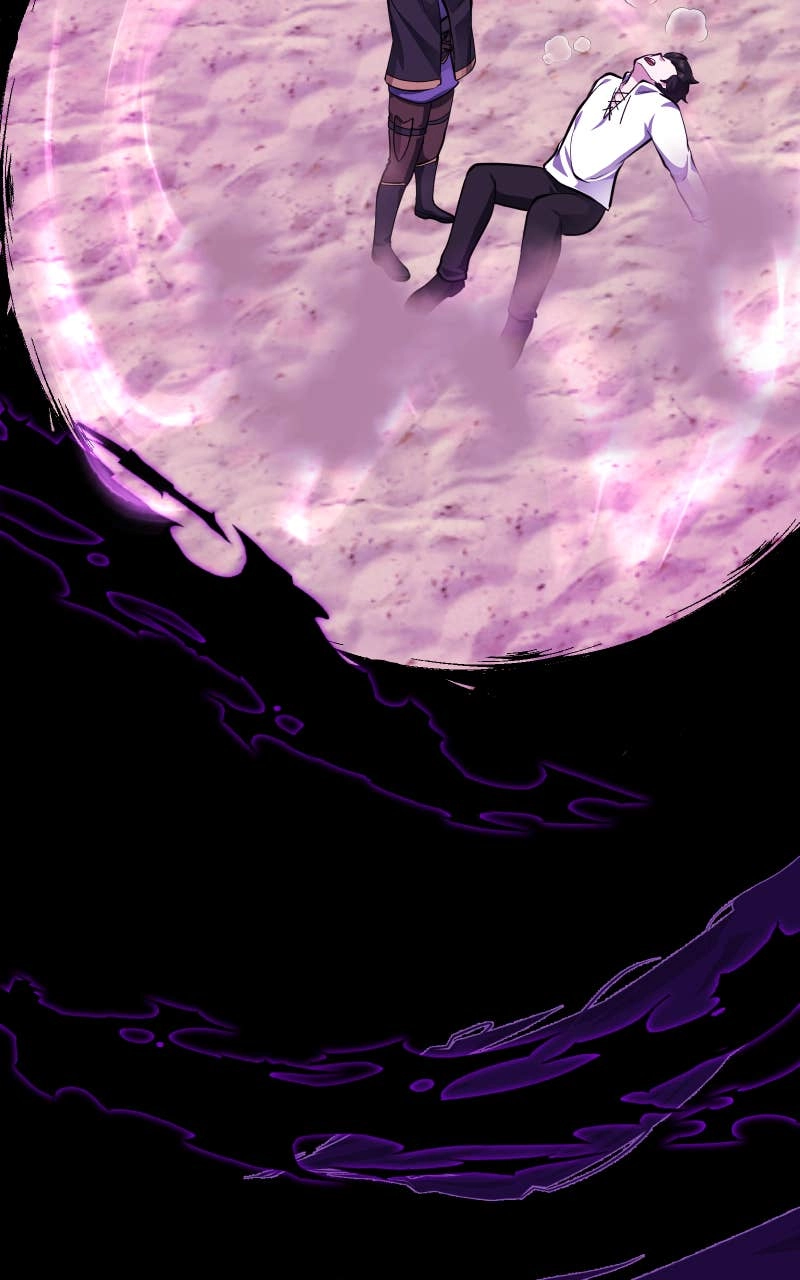 My Best Friend is an Eldritch Horror Chapter 35 Page 107
