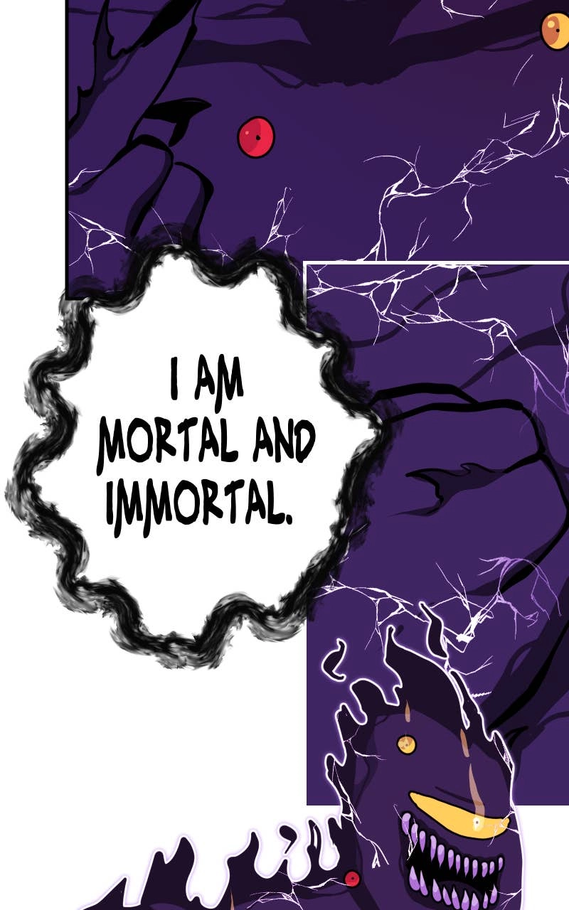 My Best Friend is an Eldritch Horror Chapter 36 Page 5