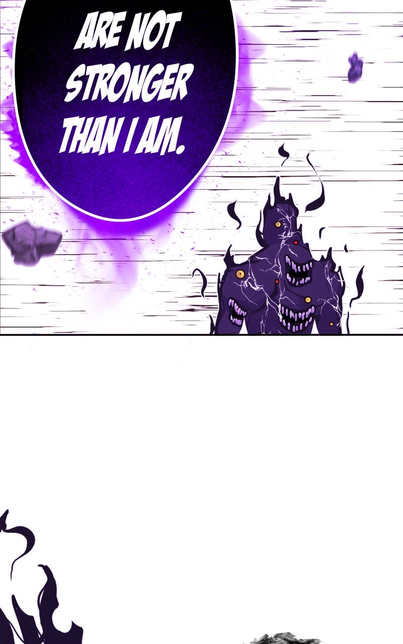 My Best Friend is an Eldritch Horror Chapter 36 Page 8