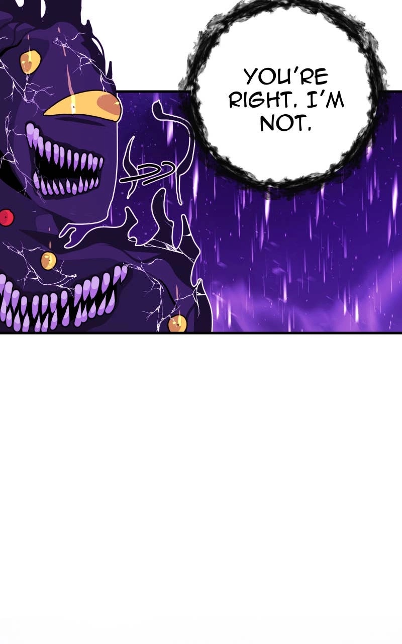 My Best Friend is an Eldritch Horror Chapter 36 Page 9