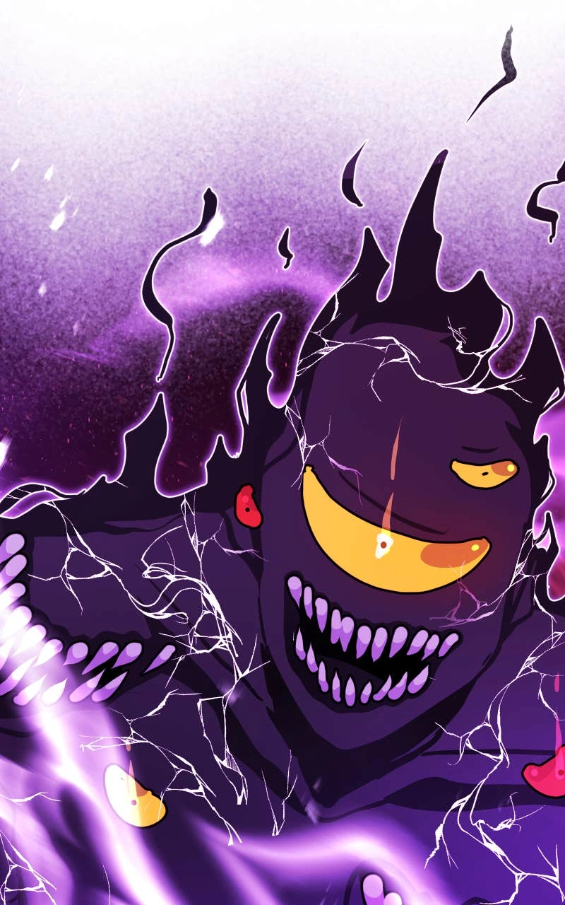 My Best Friend is an Eldritch Horror Chapter 36 Page 10