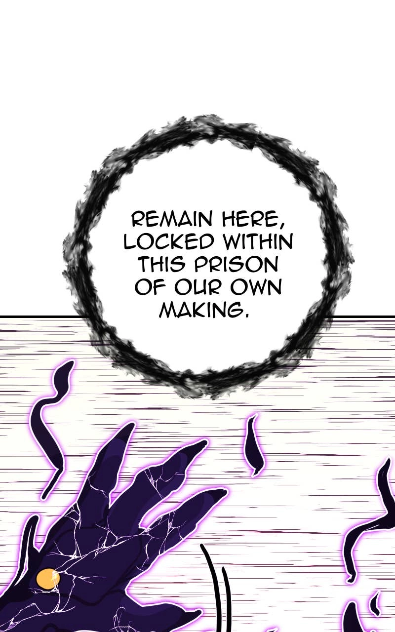 My Best Friend is an Eldritch Horror Chapter 36 Page 12