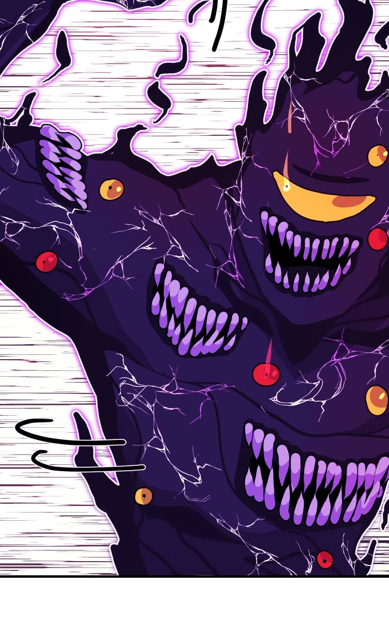 My Best Friend is an Eldritch Horror Chapter 36 Page 13