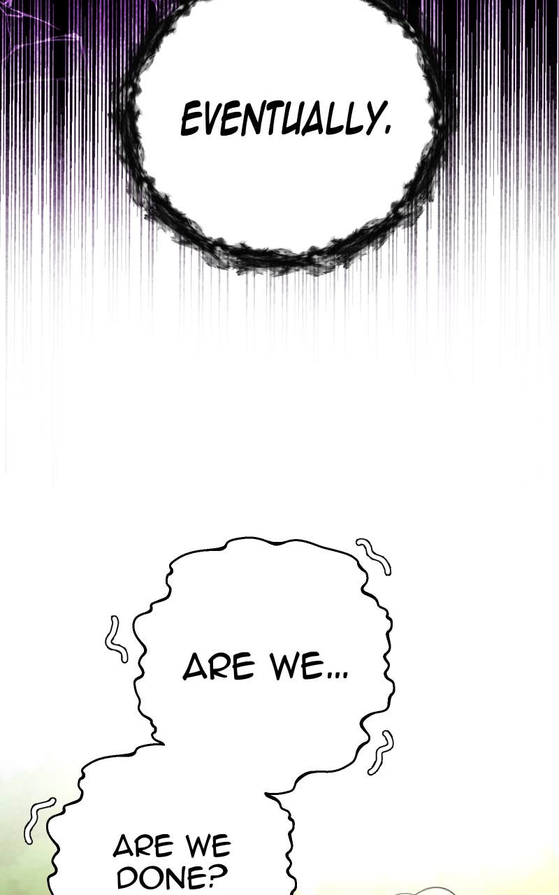 My Best Friend is an Eldritch Horror Chapter 36 Page 16