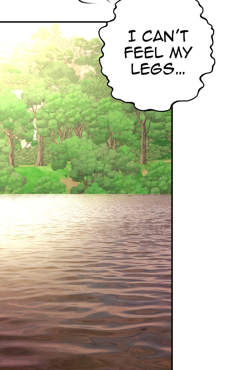 My Best Friend is an Eldritch Horror Chapter 36 Page 19