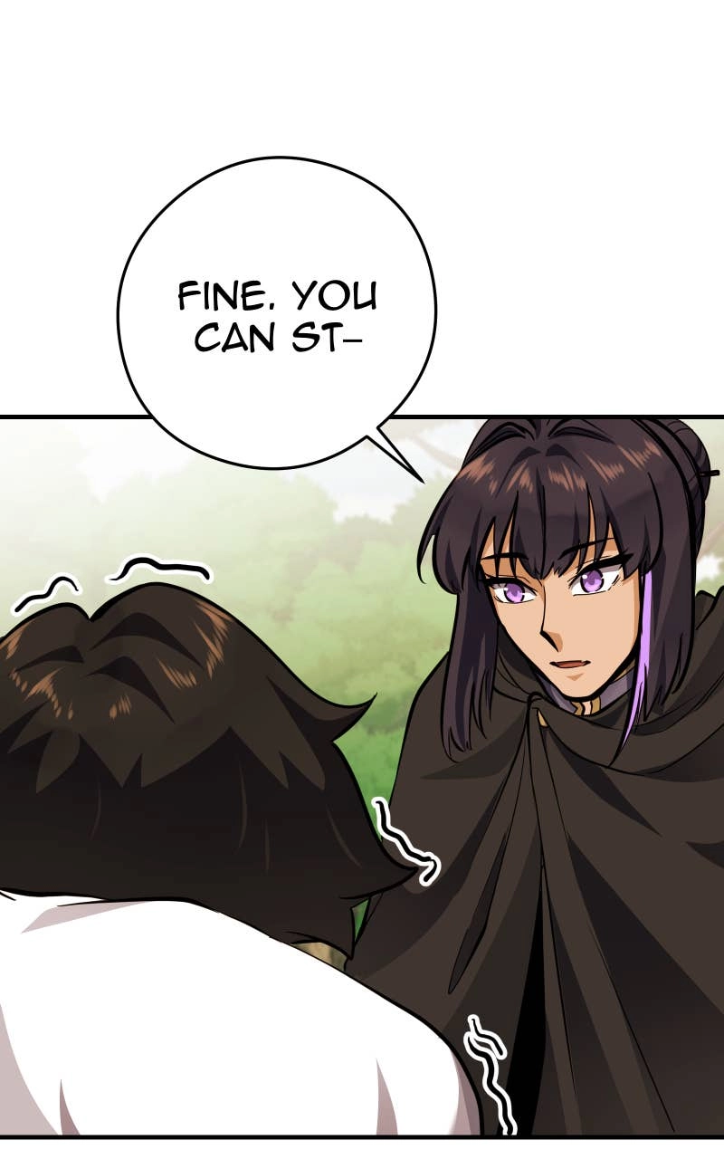 My Best Friend is an Eldritch Horror Chapter 36 Page 22