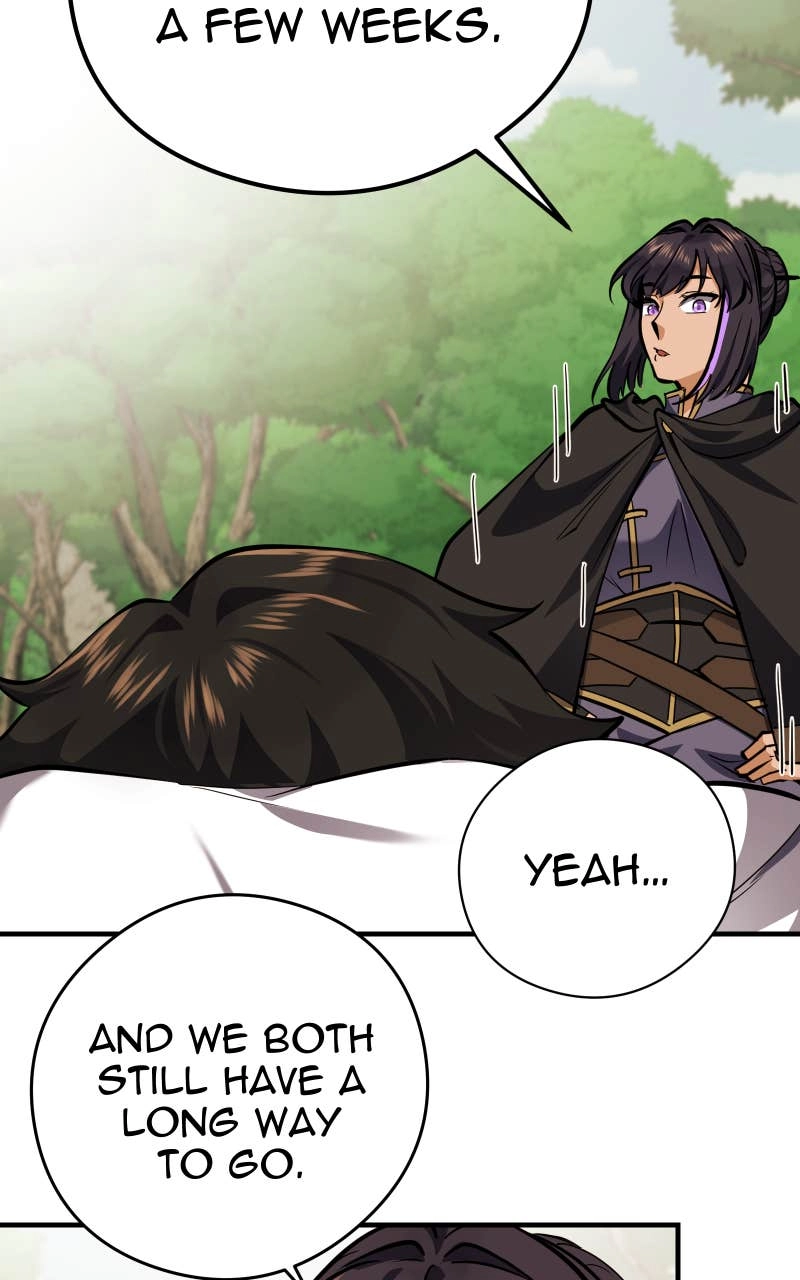 My Best Friend is an Eldritch Horror Chapter 36 Page 25