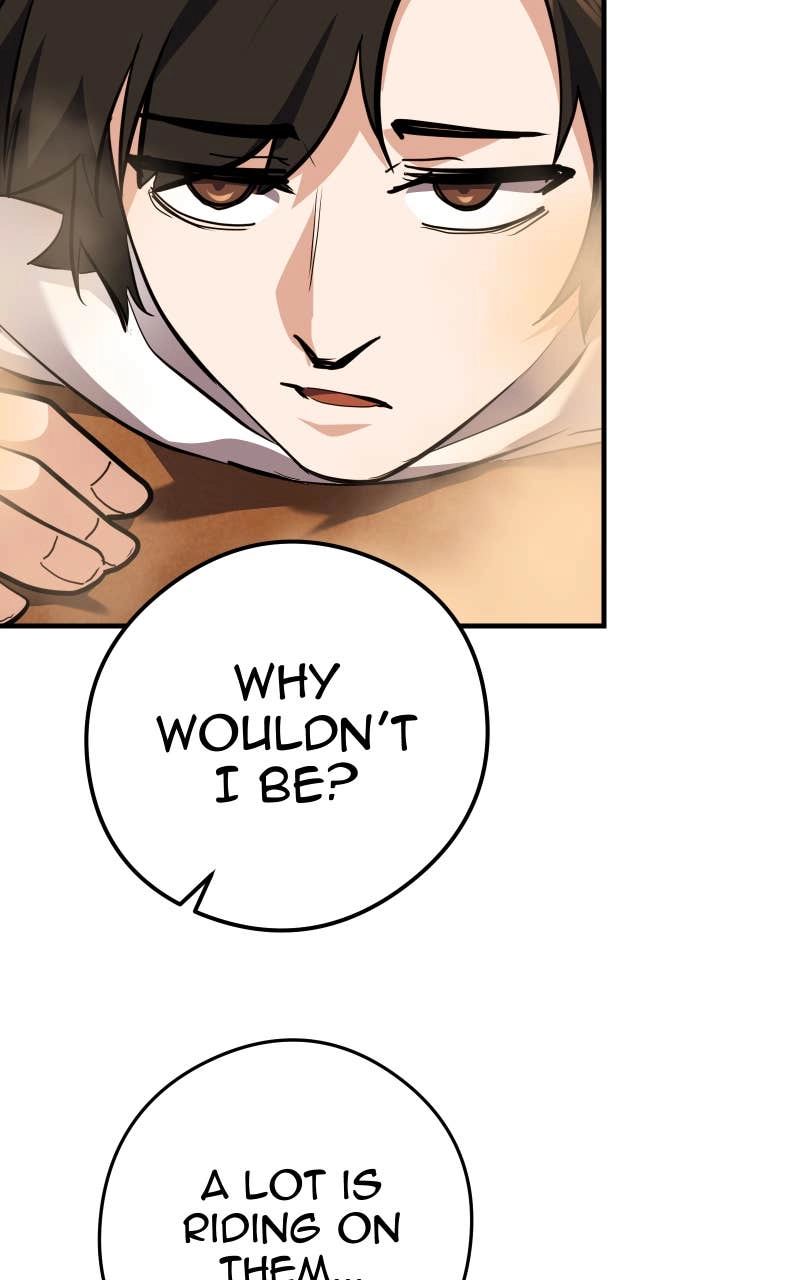 My Best Friend is an Eldritch Horror Chapter 36 Page 27