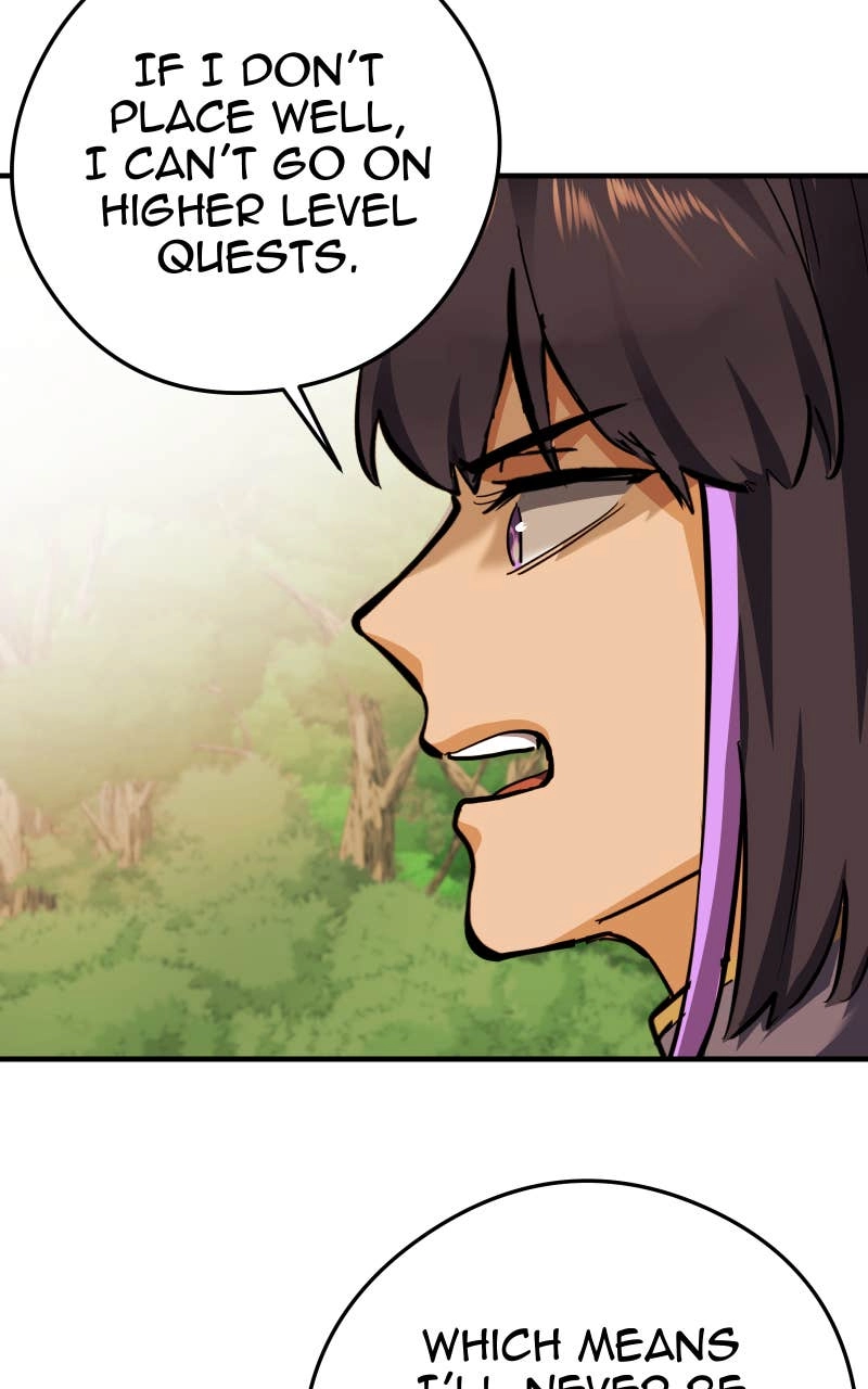 My Best Friend is an Eldritch Horror Chapter 36 Page 29