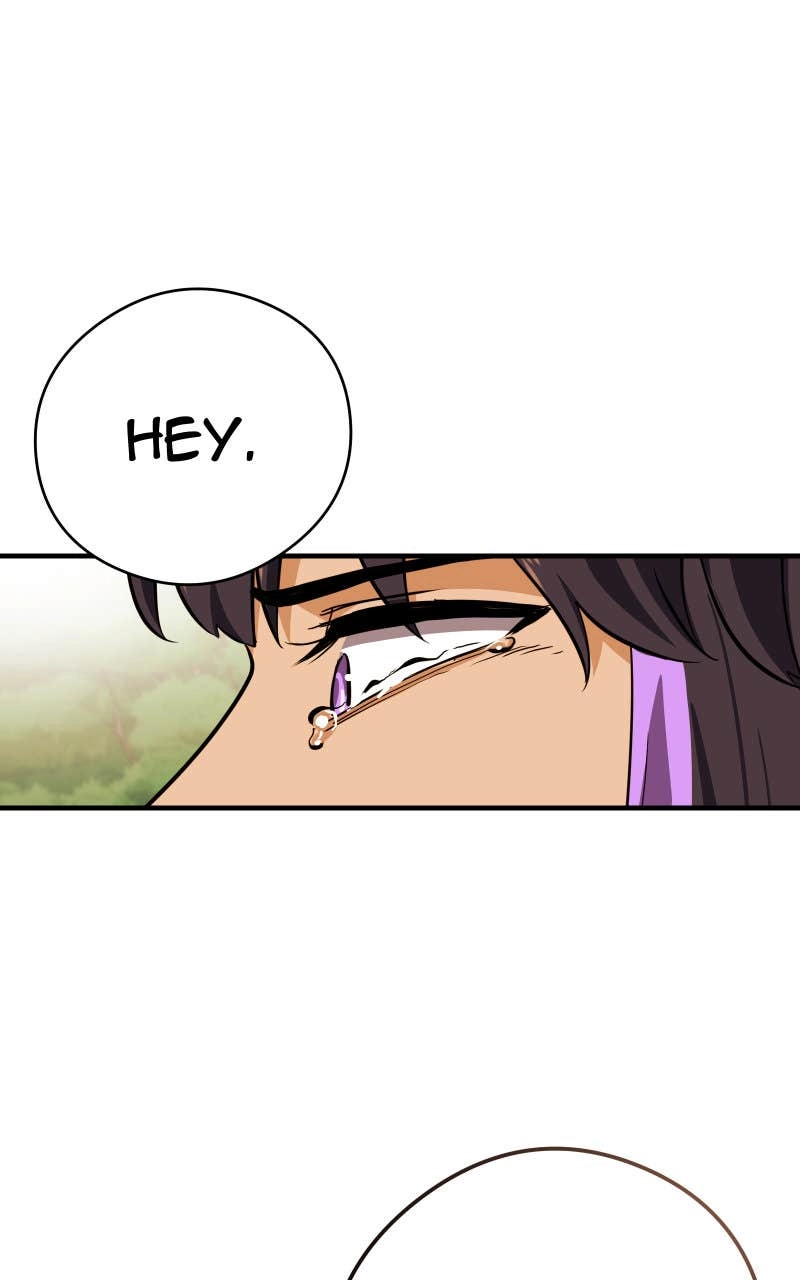 My Best Friend is an Eldritch Horror Chapter 36 Page 32