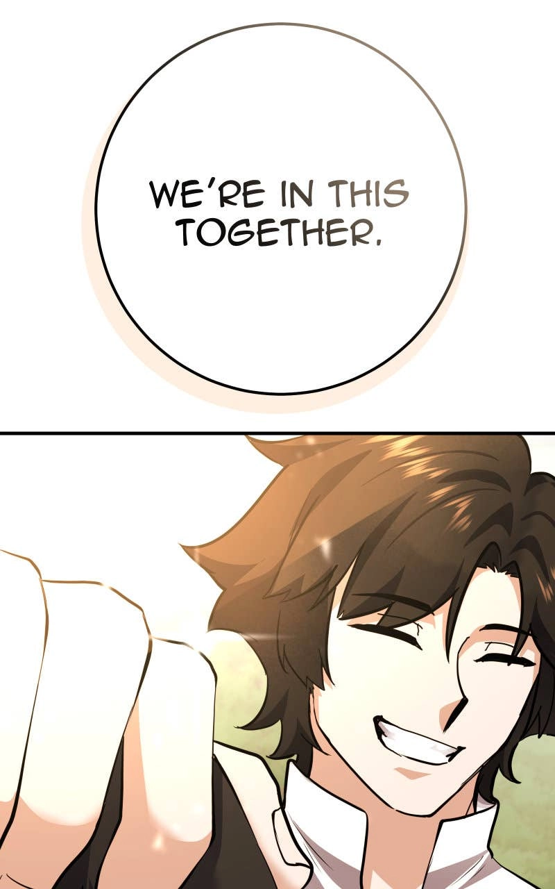 My Best Friend is an Eldritch Horror Chapter 36 Page 34