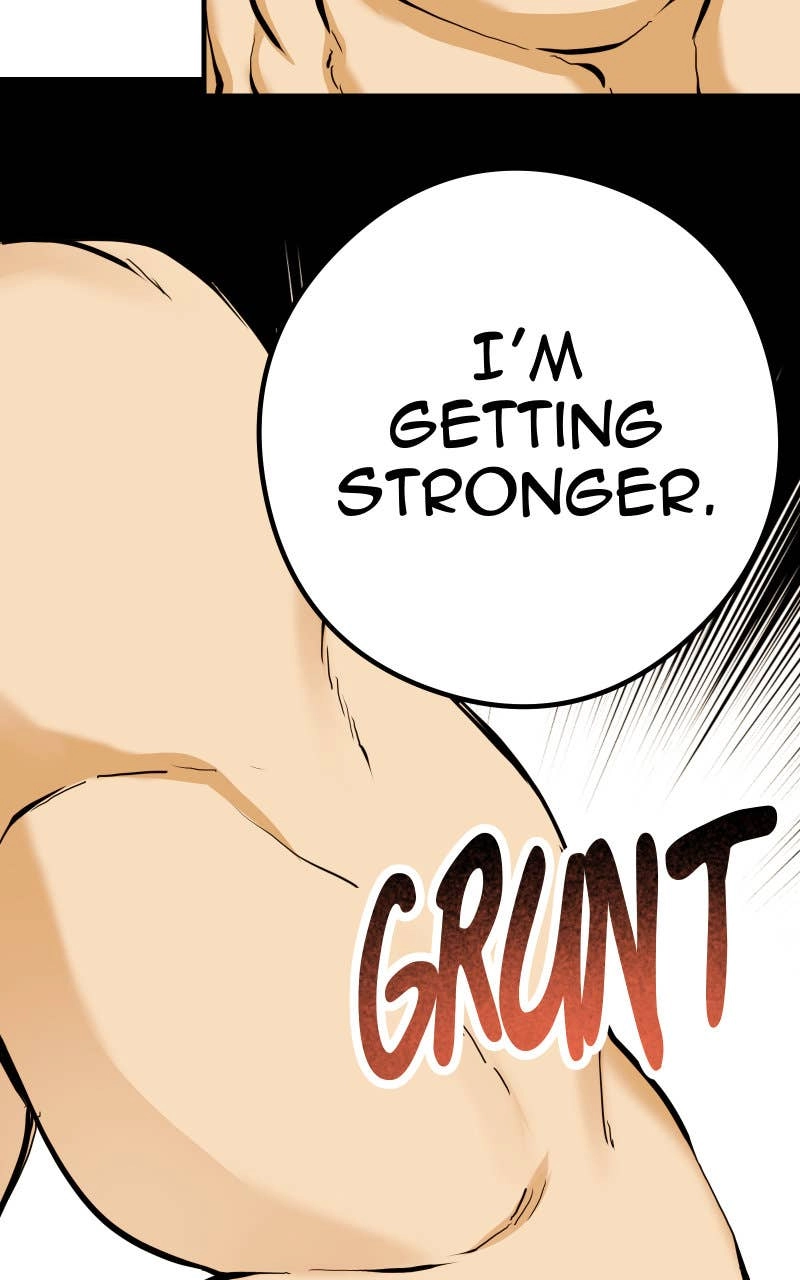 My Best Friend is an Eldritch Horror Chapter 36 Page 43