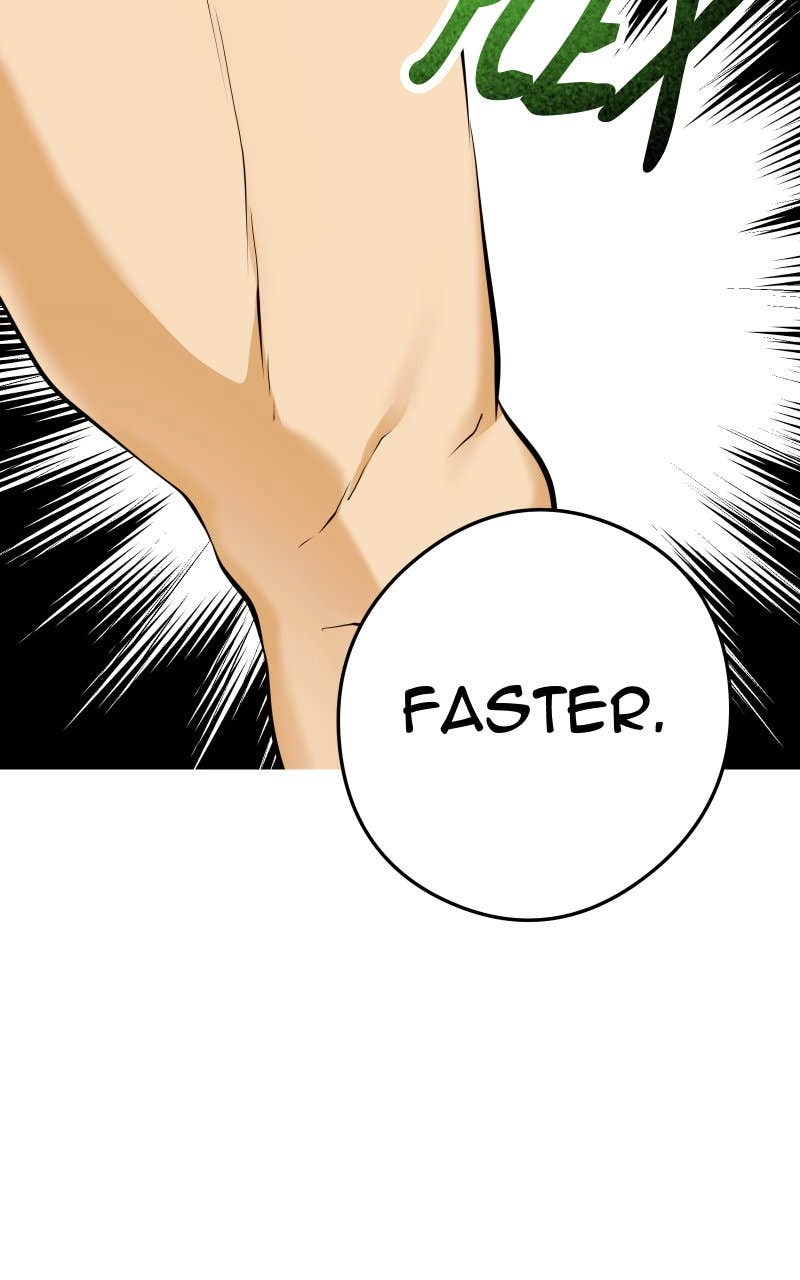 My Best Friend is an Eldritch Horror Chapter 36 Page 45