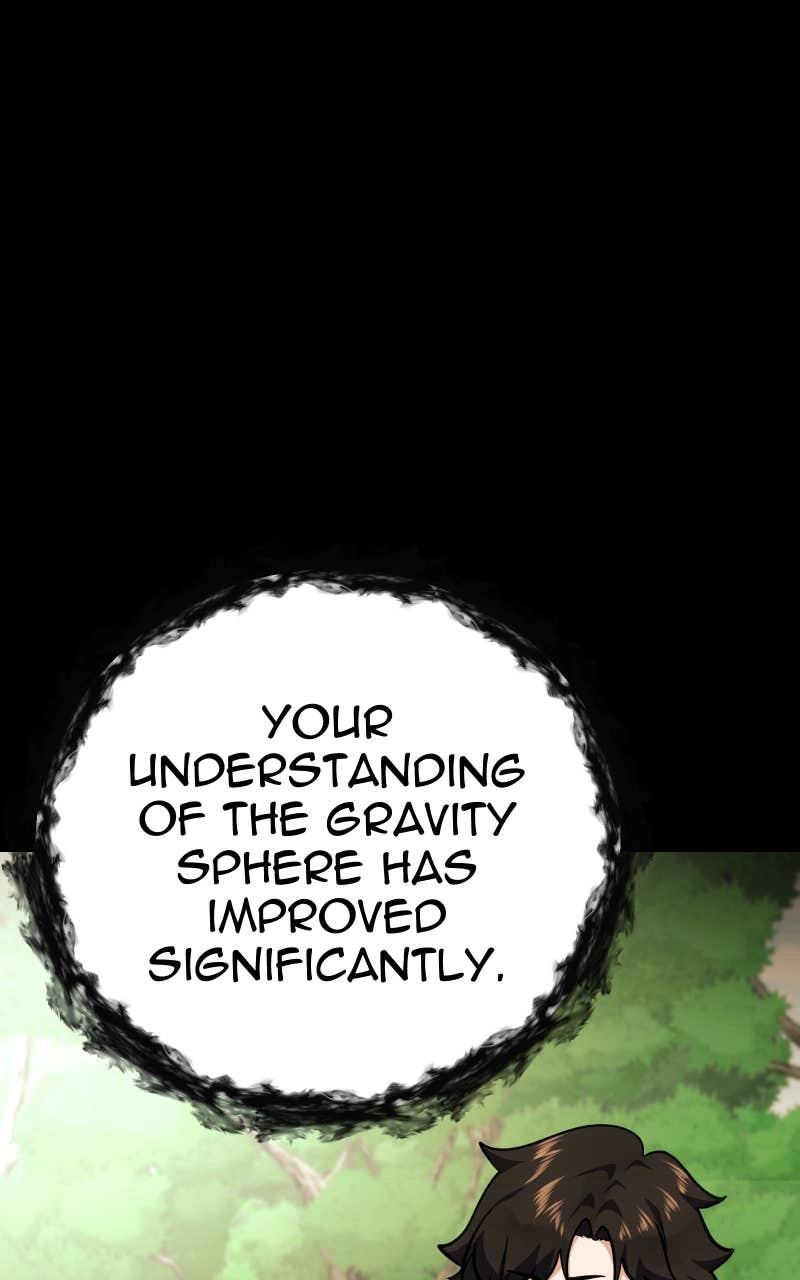 My Best Friend is an Eldritch Horror Chapter 36 Page 63