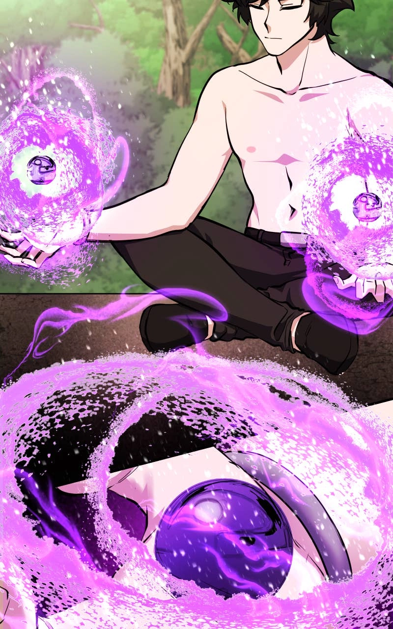 My Best Friend is an Eldritch Horror Chapter 36 Page 64