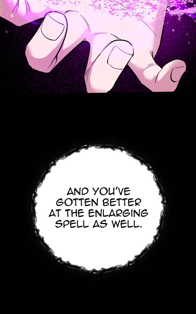 My Best Friend is an Eldritch Horror Chapter 36 Page 65