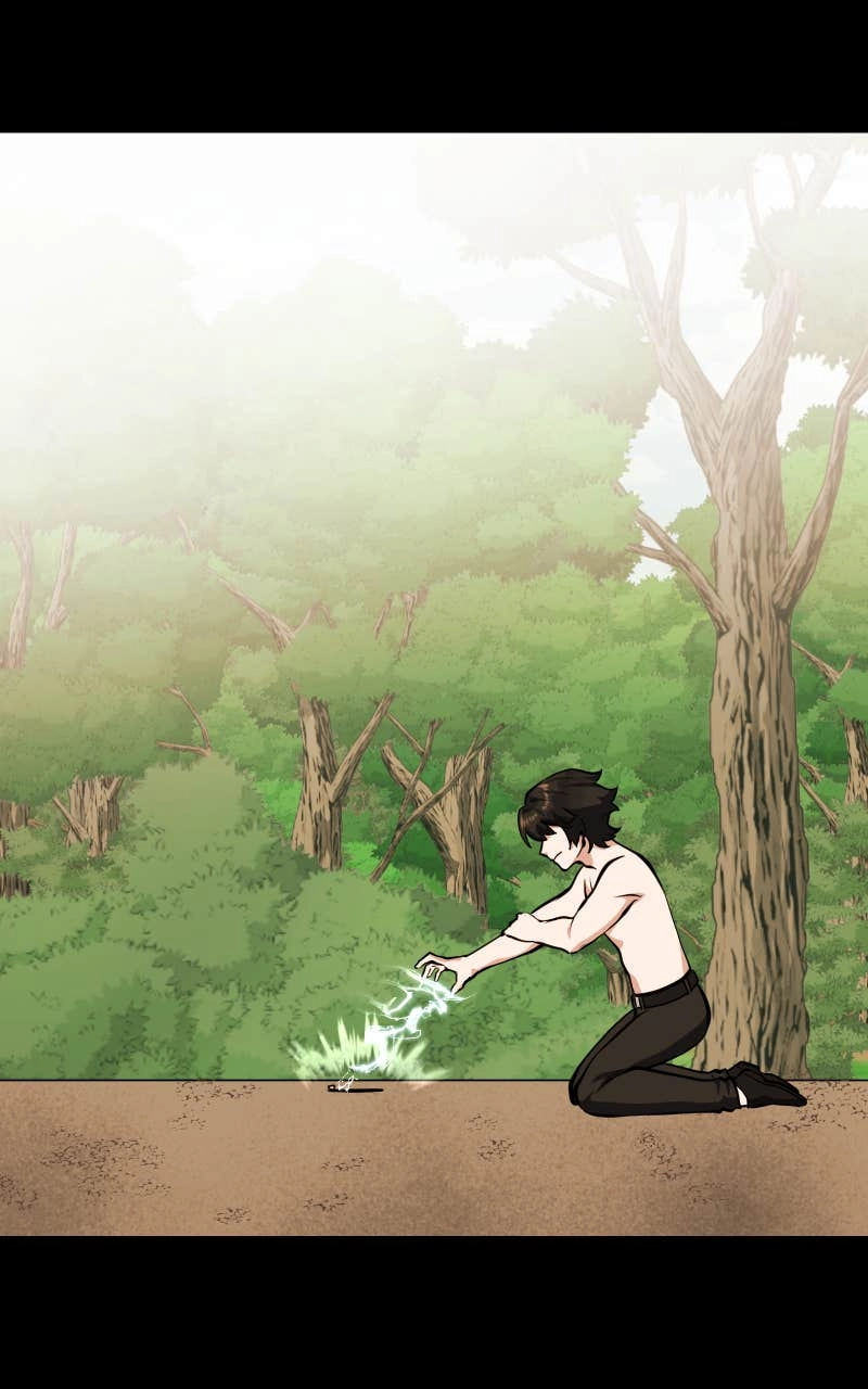 My Best Friend is an Eldritch Horror Chapter 36 Page 66