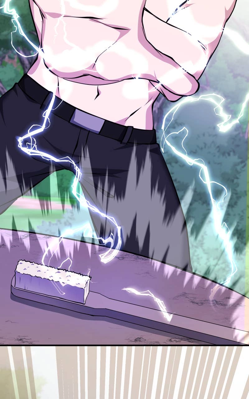 My Best Friend is an Eldritch Horror Chapter 36 Page 68