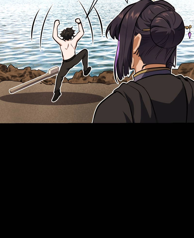 My Best Friend is an Eldritch Horror Chapter 36 Page 72
